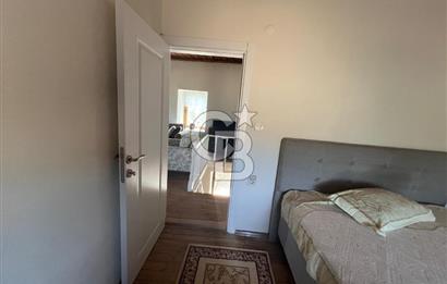 Foça Hacıveli Mah. Kiralık 2+1 Müstakil Ev