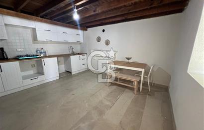 Foça Hacıveli Mah. Kiralık 2+1 Müstakil Ev