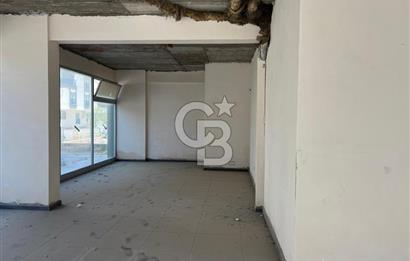 Menemen Seyrekte Ana Cadde Üzeri Kiralık Dükkan
