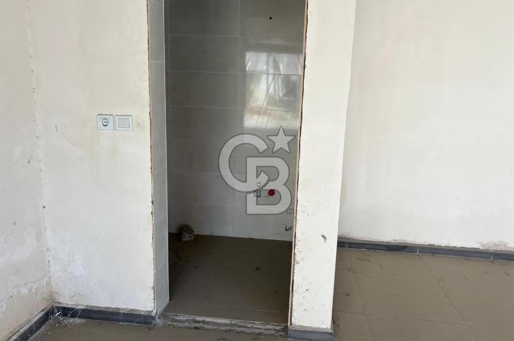Menemen Seyrekte Ana Cadde Üzeri Kiralık Dükkan