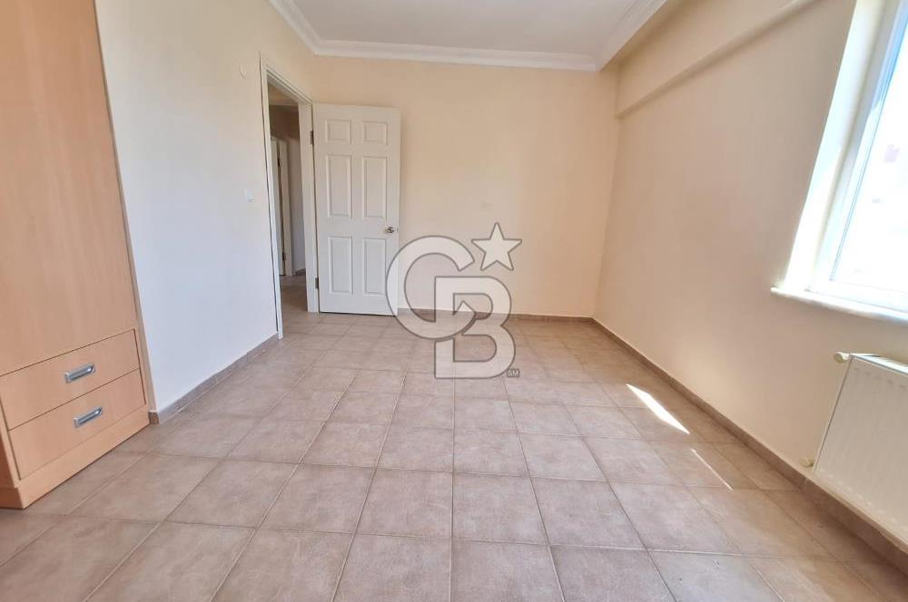 ÇANAKKALE ESENLERDE ARA KAT KAPALI MUTFAK 3+1 SATILIK DAİRE