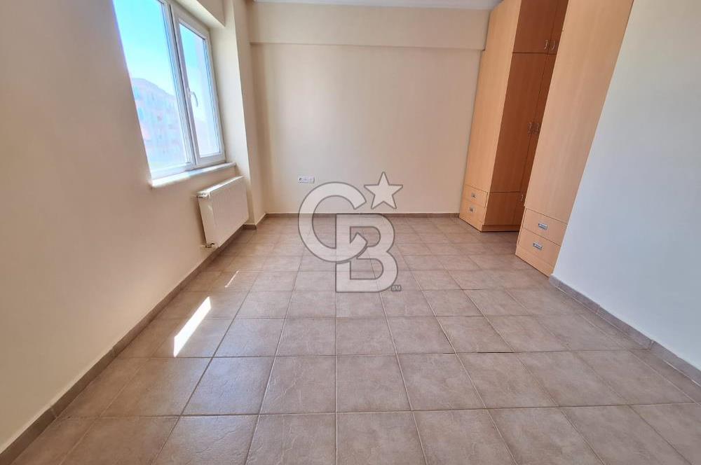 ÇANAKKALE ESENLERDE ARA KAT KAPALI MUTFAK 3+1 SATILIK DAİRE