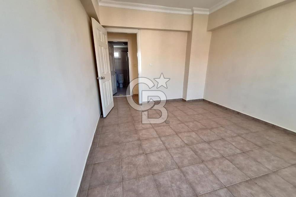 ÇANAKKALE ESENLERDE ARA KAT KAPALI MUTFAK 3+1 SATILIK DAİRE
