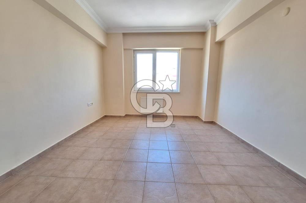 ÇANAKKALE ESENLERDE ARA KAT KAPALI MUTFAK 3+1 SATILIK DAİRE