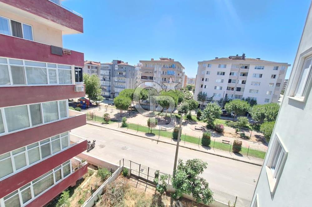 ÇANAKKALE ESENLERDE ARA KAT KAPALI MUTFAK 3+1 SATILIK DAİRE