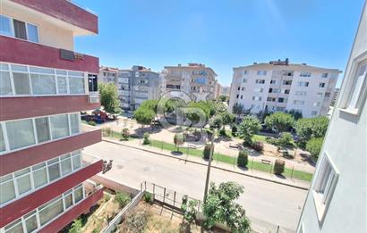 ÇANAKKALE ESENLERDE ARA KAT KAPALI MUTFAK 3+1 SATILIK DAİRE