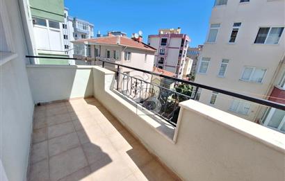 ÇANAKKALE ESENLERDE ARA KAT KAPALI MUTFAK 3+1 SATILIK DAİRE