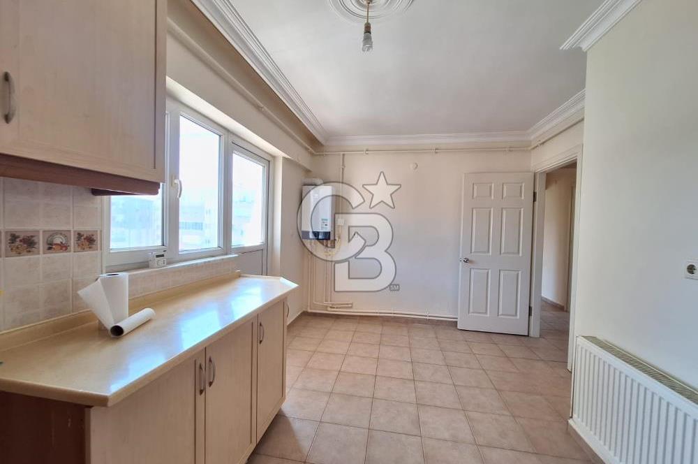 ÇANAKKALE ESENLERDE ARA KAT KAPALI MUTFAK 3+1 SATILIK DAİRE