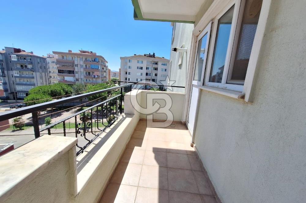 ÇANAKKALE ESENLERDE ARA KAT KAPALI MUTFAK 3+1 SATILIK DAİRE