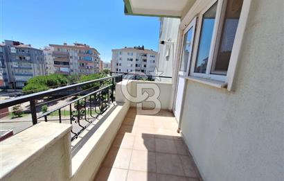 ÇANAKKALE ESENLERDE ARA KAT KAPALI MUTFAK 3+1 SATILIK DAİRE