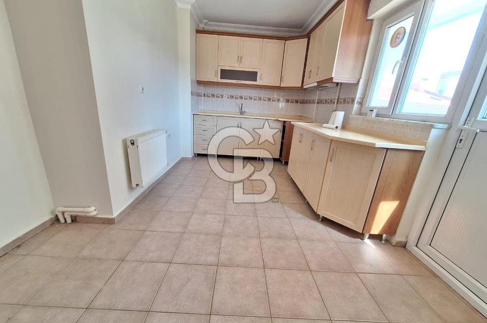 ÇANAKKALE ESENLERDE ARA KAT KAPALI MUTFAK 3+1 SATILIK DAİRE