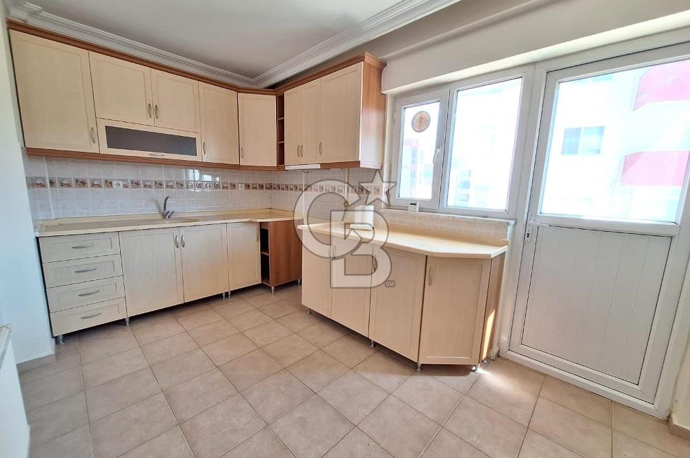 ÇANAKKALE ESENLERDE ARA KAT KAPALI MUTFAK 3+1 SATILIK DAİRE