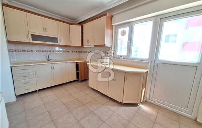 ÇANAKKALE ESENLERDE ARA KAT KAPALI MUTFAK 3+1 SATILIK DAİRE
