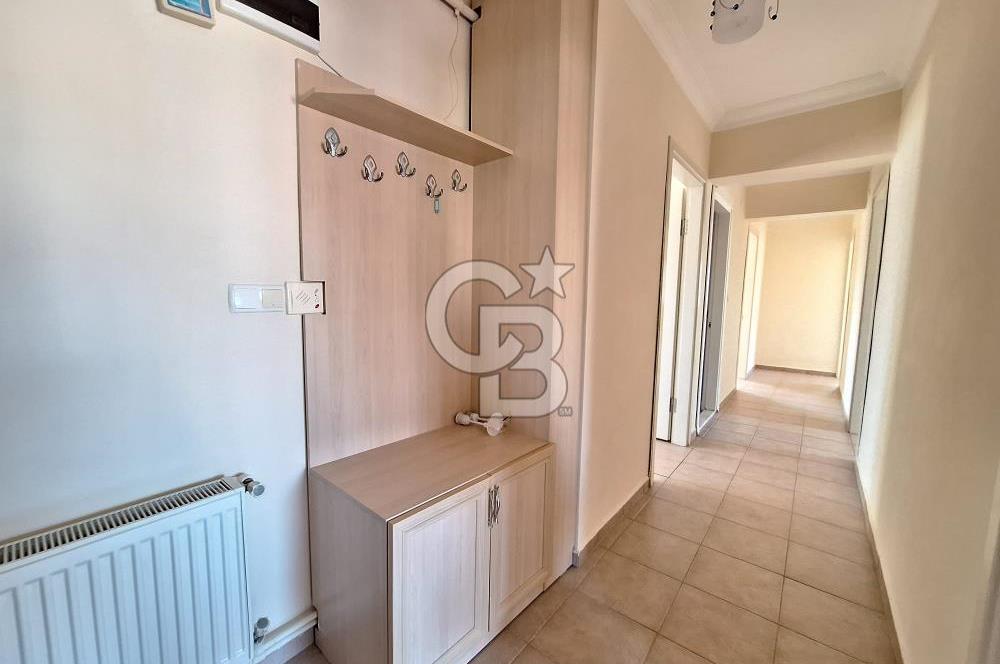 ÇANAKKALE ESENLERDE ARA KAT KAPALI MUTFAK 3+1 SATILIK DAİRE