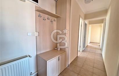 ÇANAKKALE ESENLERDE ARA KAT KAPALI MUTFAK 3+1 SATILIK DAİRE