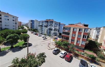 ÇANAKKALE ESENLERDE ARA KAT KAPALI MUTFAK 3+1 SATILIK DAİRE