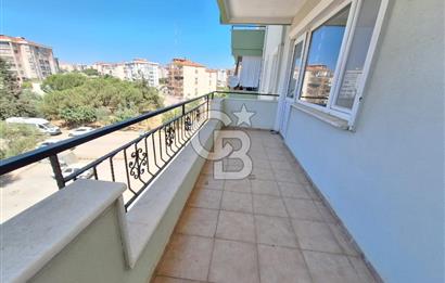 ÇANAKKALE ESENLERDE ARA KAT KAPALI MUTFAK 3+1 SATILIK DAİRE