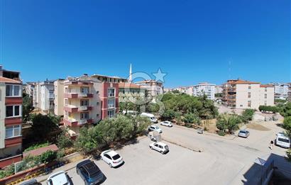 ÇANAKKALE ESENLERDE ARA KAT KAPALI MUTFAK 3+1 SATILIK DAİRE