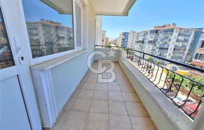 ÇANAKKALE ESENLERDE ARA KAT KAPALI MUTFAK 3+1 SATILIK DAİRE