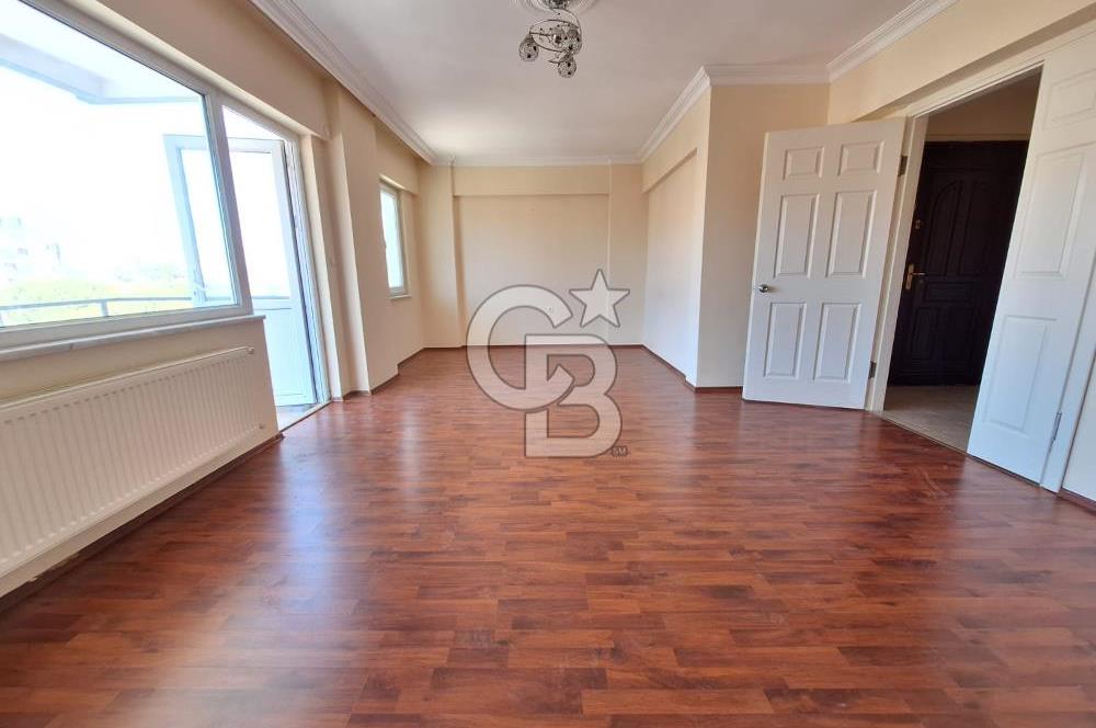ÇANAKKALE ESENLERDE ARA KAT KAPALI MUTFAK 3+1 SATILIK DAİRE