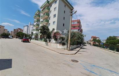 ÇANAKKALE ESENLERDE ARA KAT KAPALI MUTFAK 3+1 SATILIK DAİRE