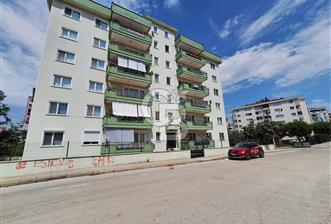 ÇANAKKALE ESENLERDE ARA KAT KAPALI MUTFAK 3+1 SATILIK DAİRE