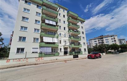 ÇANAKKALE ESENLERDE ARA KAT KAPALI MUTFAK 3+1 SATILIK DAİRE