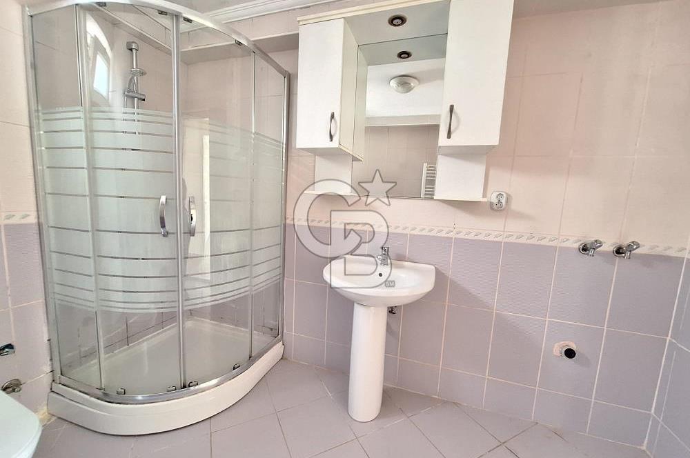 ÇANAKKALE ESENLERDE ARA KAT KAPALI MUTFAK 3+1 SATILIK DAİRE