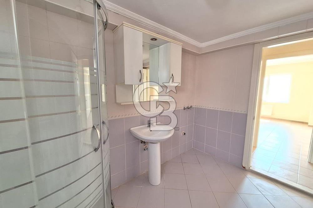 ÇANAKKALE ESENLERDE ARA KAT KAPALI MUTFAK 3+1 SATILIK DAİRE