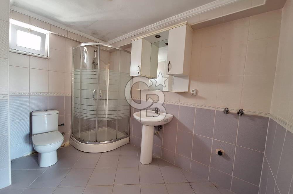 ÇANAKKALE ESENLERDE ARA KAT KAPALI MUTFAK 3+1 SATILIK DAİRE