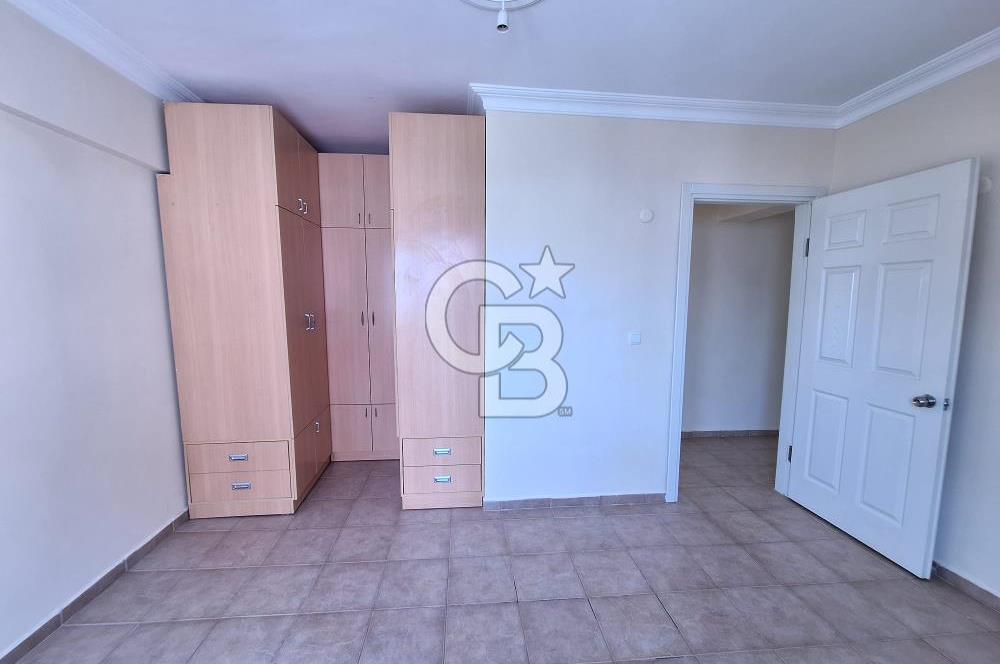 ÇANAKKALE ESENLERDE ARA KAT KAPALI MUTFAK 3+1 SATILIK DAİRE