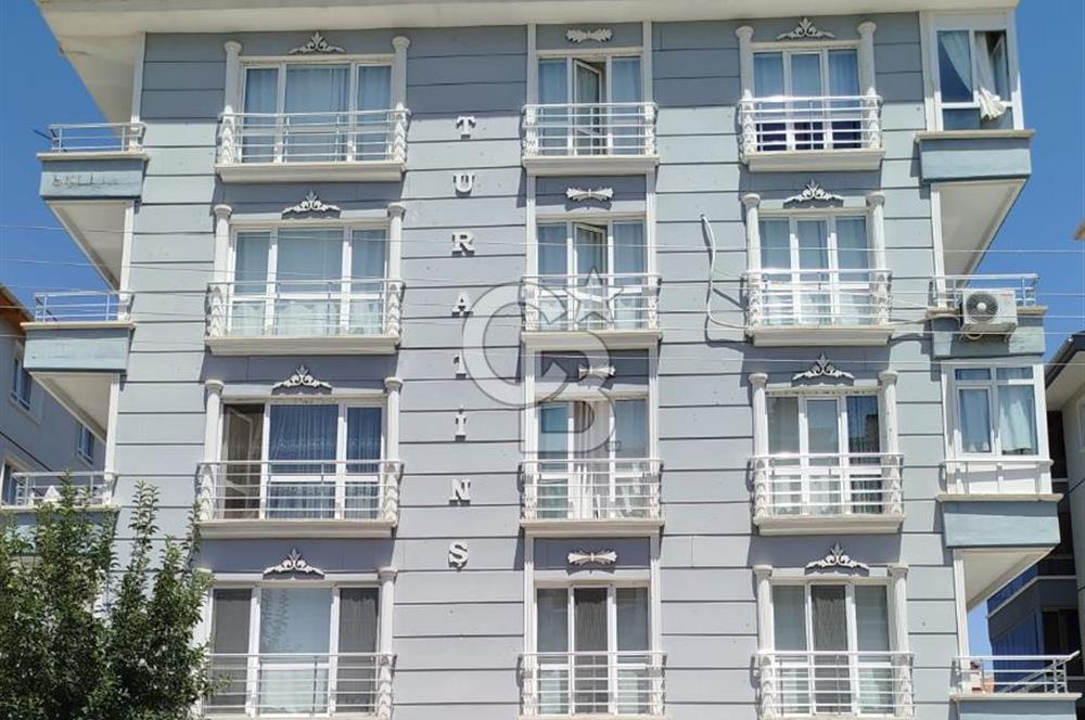 MENDERES MAH. CENGİZ TOPEL CAD 3+1 FIRSAT SATLIK DAİRE