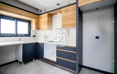 Kuşadası Elisa Parkta 2+1,Kiracılı Ebeveyn Banyolu Satılık Daire