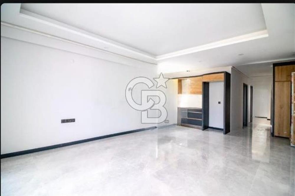 Kuşadası Elisa Parkta 2+1,Kiracılı Ebeveyn Banyolu Satılık Daire