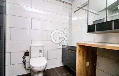Kuşadası Elisa Parkta 2+1,Kiracılı Ebeveyn Banyolu Satılık Daire