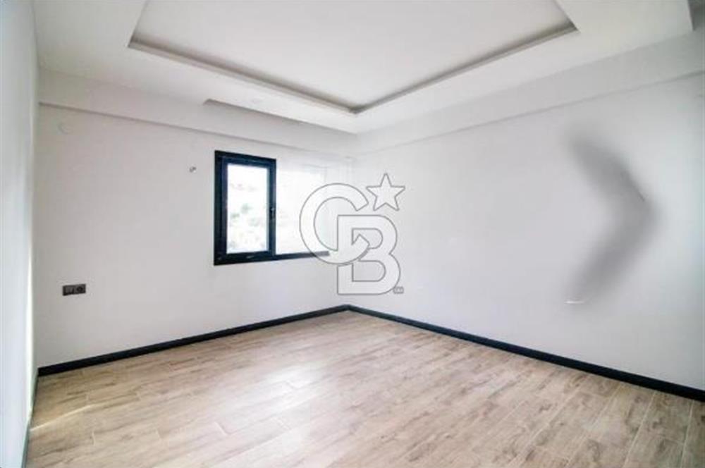 Kuşadası Elisa Parkta 2+1,Kiracılı Ebeveyn Banyolu Satılık Daire