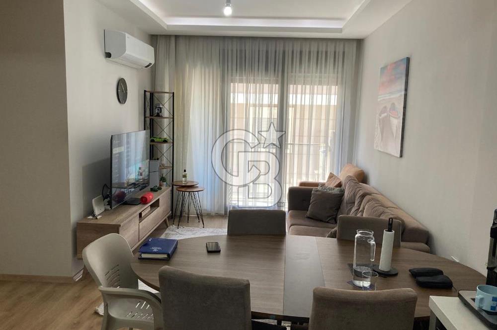 Örnekköy Medical Point Yakını Kiralık 2+1 Daire