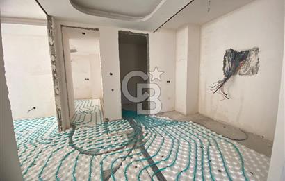  Çankaya Gaziosmanpaşa Büyükesat 4+1 Süper Lüks Satılık Daire