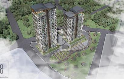KENT PLUS GAYRİMENKUL'DAN SİRİUS YILDIZ ÇAKIRLARDA SATILIK DAİRE