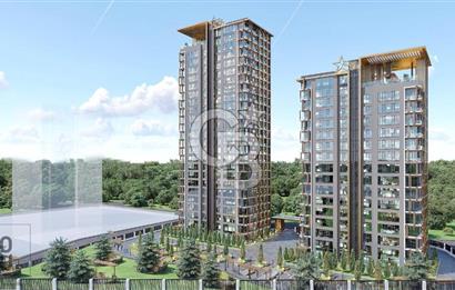 KENT PLUS GAYRİMENKUL'DAN SİRİUS YILDIZ ÇAKIRLARDA SATILIK DAİRE