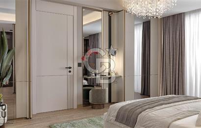 KENT PLUS GAYRİMENKUL'DAN SİRİUS YILDIZ ÇAKIRLARDA SATILIK DAİRE