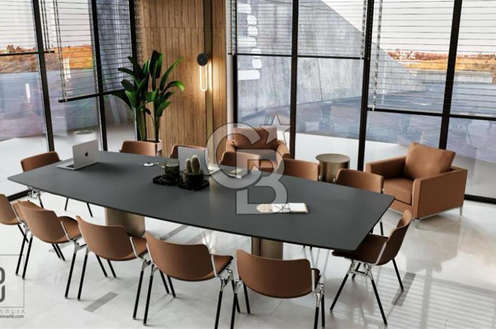 KENT PLUS GAYRİMENKUL'DAN SİRİUS YILDIZ ÇAKIRLARDA SATILIK DAİRE