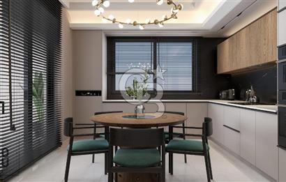 KENT PLUS GAYRİMENKUL'DAN SİRİUS YILDIZ ÇAKIRLARDA SATILIK DAİRE