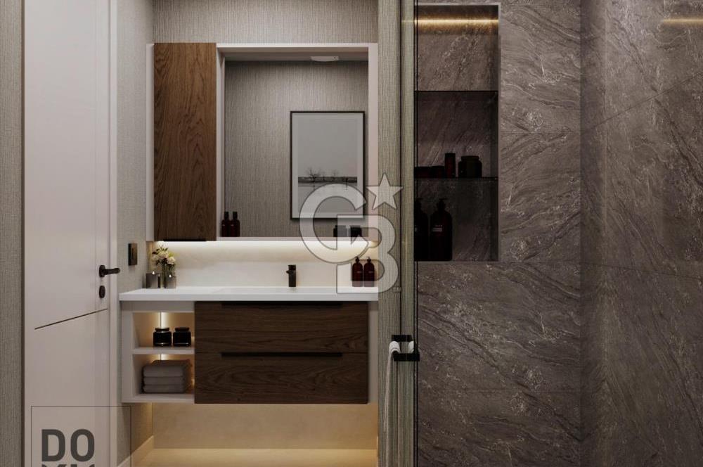 KENT PLUS GAYRİMENKUL'DAN SİRİUS YILDIZ ÇAKIRLARDA SATILIK DAİRE