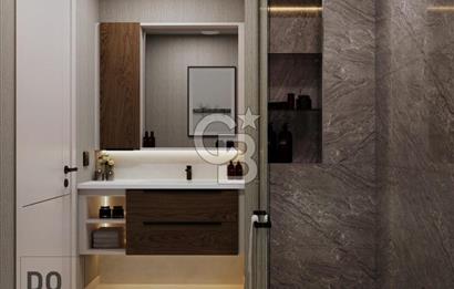 KENT PLUS GAYRİMENKUL'DAN SİRİUS YILDIZ ÇAKIRLARDA SATILIK DAİRE