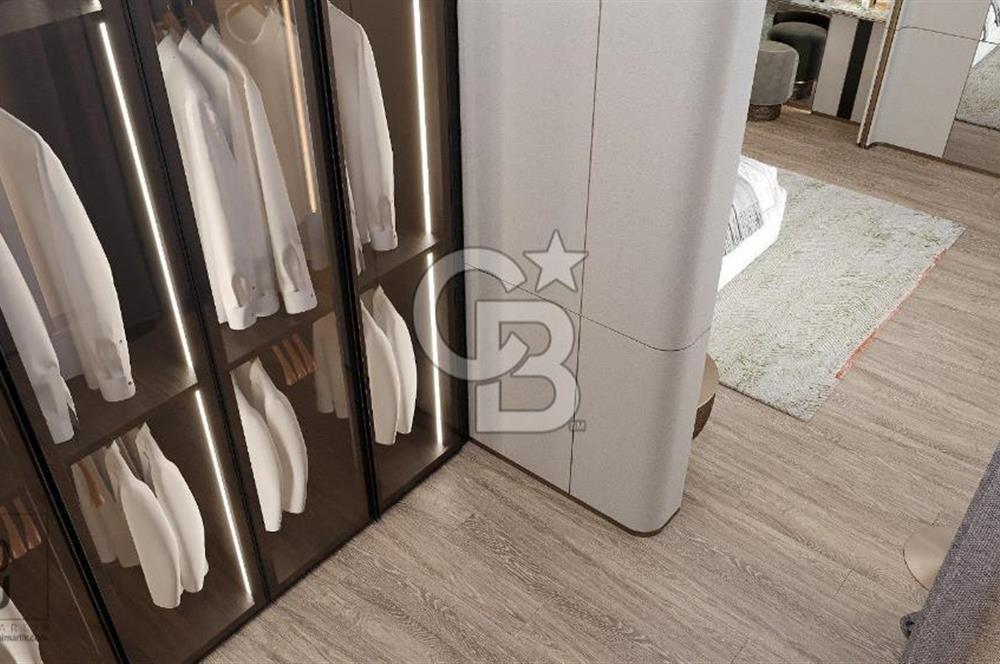 KENT PLUS GAYRİMENKUL'DAN SİRİUS YILDIZ ÇAKIRLARDA SATILIK DAİRE