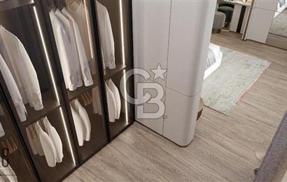 KENT PLUS GAYRİMENKUL'DAN SİRİUS YILDIZ ÇAKIRLARDA SATILIK DAİRE