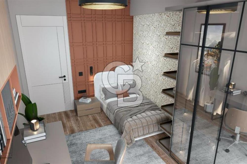 KENT PLUS GAYRİMENKUL'DAN SİRİUS YILDIZ ÇAKIRLARDA SATILIK DAİRE