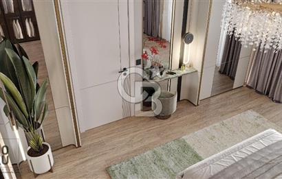 KENT PLUS GAYRİMENKUL'DAN SİRİUS YILDIZ ÇAKIRLARDA SATILIK DAİRE
