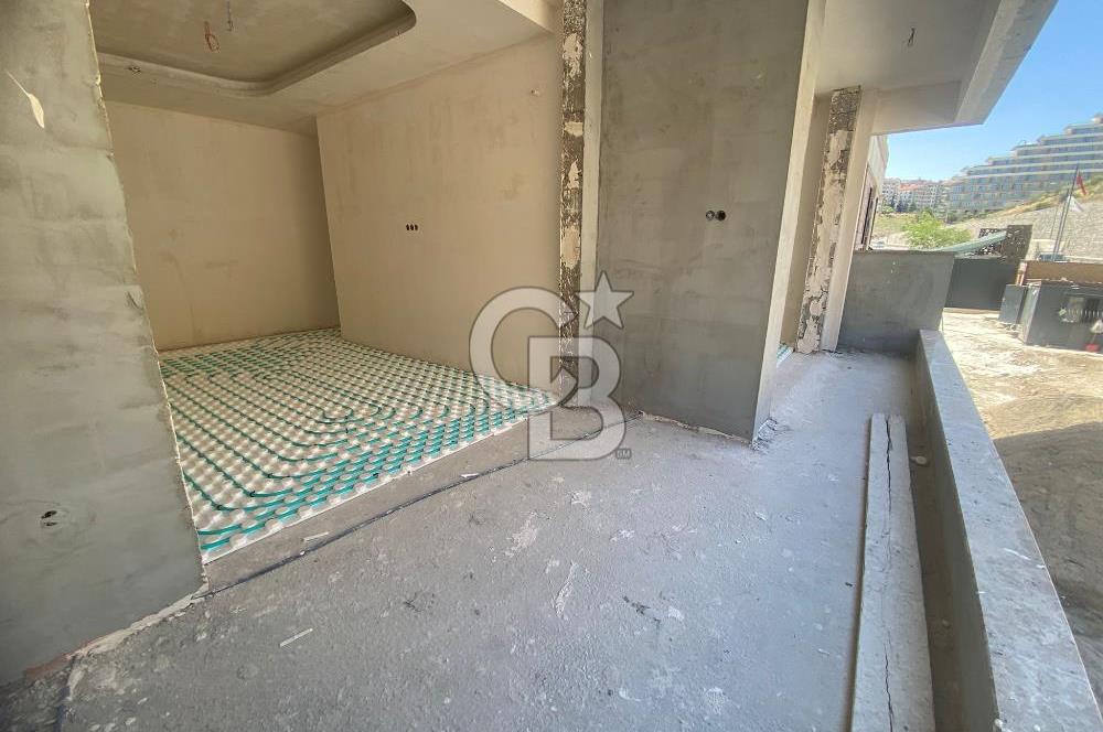  Çankaya Gaziosmanpaşa Büyükesat 4+1 Süper Lüks Satılık Daire